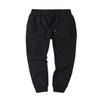 ZGZZ7 Men's Casual Comfort Active Joggers Sport Pants Running Athletic Cotton Sweatpants (Black, Large) view 1