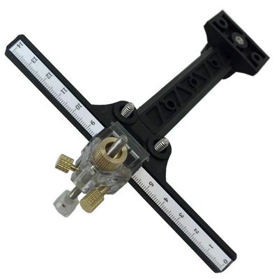 Weatlake Archery Recurve Bow Sight Left Right Hand Slingshot Target Shooting Adjustable