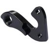 Derailleur Hanger (2 Pieces), Bicycle Bike Dropout Derailleur Hanger 120 with Bolts view 3