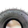 3.00x4 Fits Gas and Electric Scooters Street Tread Single Tire ScooterX [3114] view 2