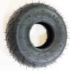 3.00x4 Fits Gas and Electric Scooters Street Tread Single Tire ScooterX [3114] view 4