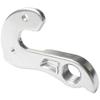 Derailleur Hanger (2 Pieces), Bicycle Bike Dropout Derailleur Hanger 250 with Bolts view 2