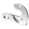Derailleur Hanger (2 Pieces), Bicycle Bike Dropout Derailleur Hanger 250 with Bolts view 3