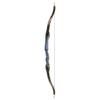 October Mountain Products Explorer CE 54 in. Blue 15 lbs. RH view 1