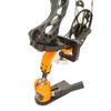 October Mountain Products Versa-Cradle Bow Wide Limb Bow Vise Only view 4