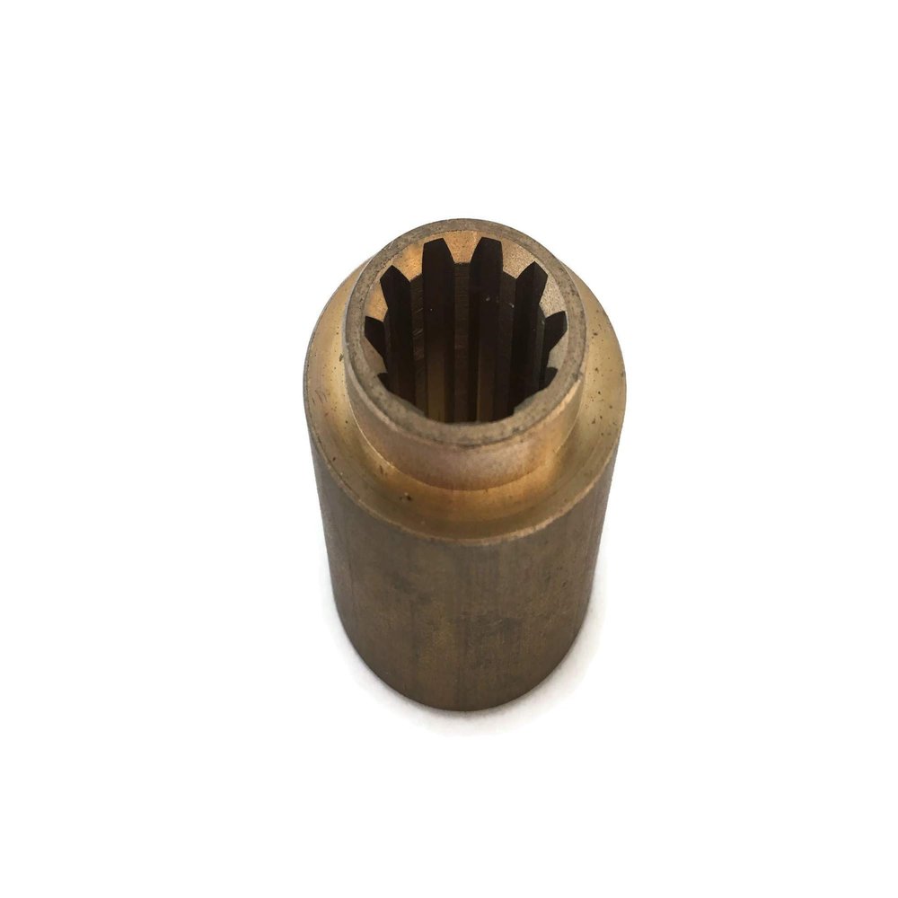 Boat Motor 689-45997-01 689-45997-00 F25-04000025 Brass Spacer 2 for Yamaha Parsun Makara Outboard 20-30hp F20-45hp 2/4-stroke Marine Motor Engine