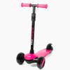 New-Bounce Scooters for Toddlers - 3 Wheel Scooter for Kids with Adjustable Handlebar - The GoScoot MAX is Perfect for Children and Toddlers, Girls and Boys Ages 3-10 view 1