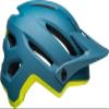 Bell 4Forty MIPS Helmet Medium Matte/Gloss Blue/Hi Viz view 1