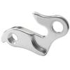 Derailleur Hanger (2 Pieces), Bicycle Bike Dropout Derailleur Hanger 27 with Bolts view 4