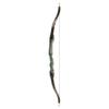 October Mountain Products Explorer CE 54 in. Green 15 lbs. RH view 1