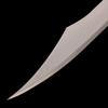 300 Spartan Warrior Replica Sword, Film Replica Sword, Carbon Steel Brown 30 inches view 3