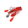 One Knock Devil Eight Extreme Hanging 1.2 oz (35 g), Pearl White view 1