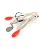 One Knock Devil Eight Extreme Hanging 1.2 oz (35 g), Pearl White view 2