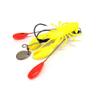 One Knock Devil Eight Extreme Hanging 1.2 oz (35 g), Pearl White view 3