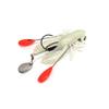 One Knock Devil Eight Extreme Hanging 1.2 oz (35 g), Pearl White view 4