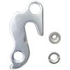 Derailleur Hanger (2 Pieces), Bicycle Bike Dropout Derailleur Hanger view 3