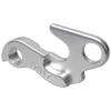 Derailleur Hanger (2 Pieces), Bicycle Bike Dropout Derailleur Hanger view 4