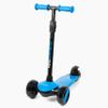 New-Bounce Scooters for Toddlers - 3 Wheel Scooter for Kids with Adjustable Handlebar - The GoScoot MAX is Perfect for Children and Toddlers, Girls and Boys Ages 3-10 view 1