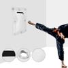 Wing Chun Wall Target, Punching Bag for Boxing, Muay Thai Training Pad, MMA Practice, for Youth and Adult Fighters, Home Gym, Dojo Use view 3