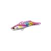 Duo 0471 Metal Garage Plate Vibe 0.4 oz (10 g), Duo Metal Garage Plate VIB Pink Candy, 0.4 oz (10 g) view 1