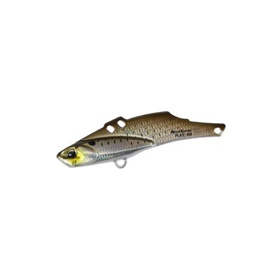 Duo Metal Garage Plate Vibe 0027 Metal Garage Plate Vibe 0.3 oz (10 g)