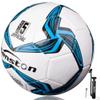 Senston Soccer Balls for Adult Training Ball Size 5 Official Match Football Balls with Pump view 1