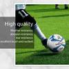 Senston Soccer Balls for Adult Training Ball Size 5 Official Match Football Balls with Pump view 4