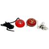 CW Pro Cricket Accessories Set Grip Applicator Tool + Rubber Grips for Bat+ Cricket String Ball Leather view 2
