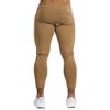 EVERWORTH Men's Joggers Sweatpants Men's Slim Jogger Pants Tapered Gym Running Workout Pant with Deep Pockets (US M:(Waist 30"-32")/Tag XL, Khaki) view 4