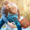 Kenon Engraved 29.5 Inch Basketball for Son - Personalized Basketball Indoor/Outdoor Game Ball- You Will Never Lose Encouragement Gift for Graduation Birthday Christmas (for Son from Mom) view 3