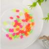1500Pcs Fishing Beads Set, Glow in The Dark Assorted Colors Plastic Fishing Beads for Lures Hooks Tackle with Storage Box Sizes 2# 3# 5# view 4