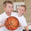 Kenon Engraved 29.5 Inch Basketball for Grandson - Personalized Basketball Indoor/Outdoor Game Ball- You Will Never Lose Encouragement Gift for Graduation Birthday Christmas (for Grandson) view 4