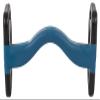 Acavallo Mullen Dee Sensitive Bit - Black/Blue - 135mm view 1
