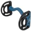 Acavallo Mullen Dee Sensitive Bit - Black/Blue - 135mm view 2