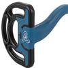 Acavallo Mullen Dee Sensitive Bit - Black/Blue - 135mm view 3