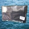 AKM-Diving pocket weight belts (Black, large) view 2