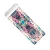 Pravacana Mats Non-Slip ECO Friendly Yoga Mat | Extra Long Non-Toxic, BPA & Phthalate Free | USA Made | Fitness Exercise Workout Mat for Yoga or Pilates | It's Just a Phase Moon Phases Yoga Mat view 1
