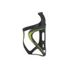 LEZYNE Carbon Team CAGE UD MATT, Black/Green view 1