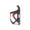 LEZYNE Carbon Team CAGE UD MATT, Black/RED view 1