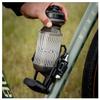 LEZYNE Tubeless Flow Storage Cage Loaded Black (1-BC-FLSTL-V304) view 2