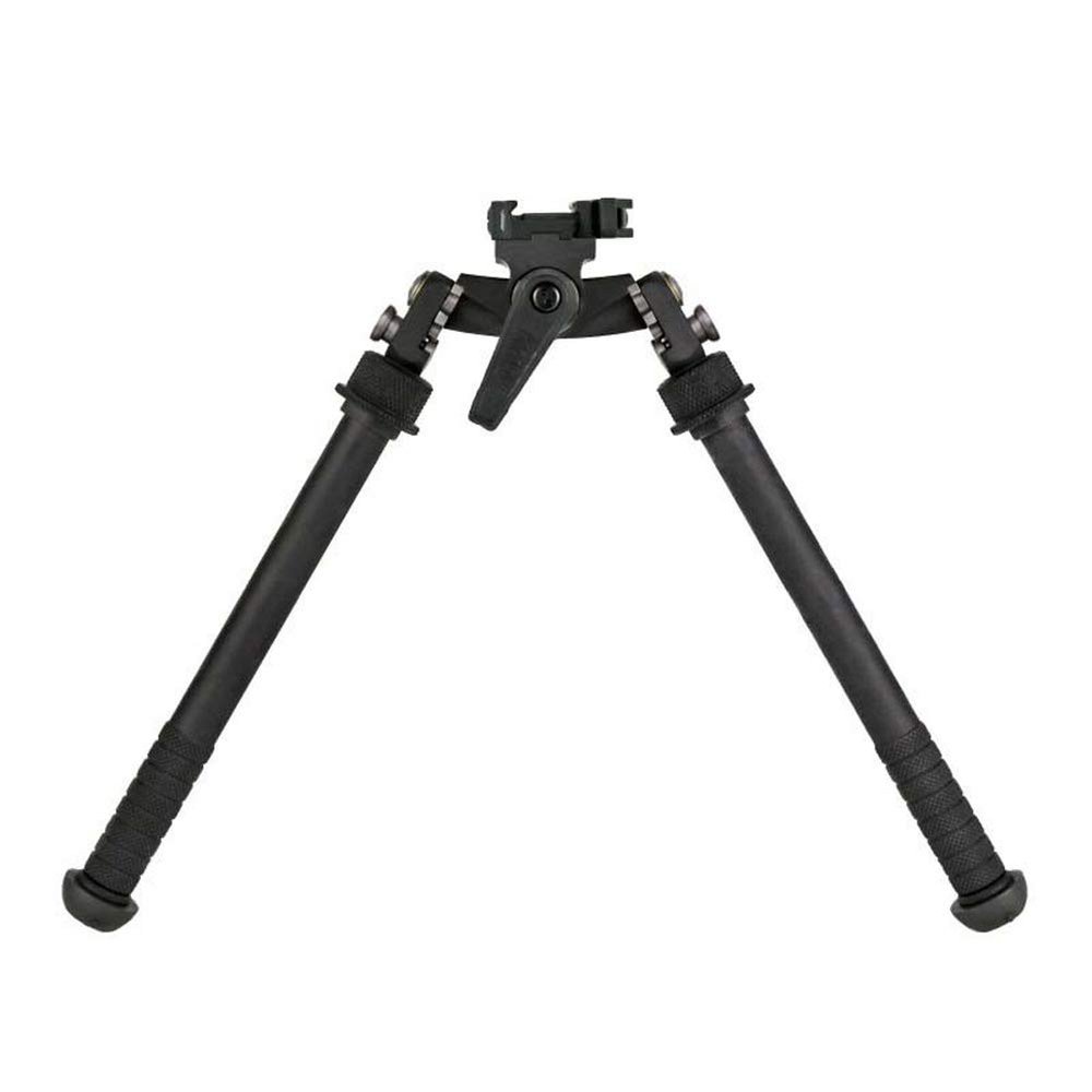 Atlas BT69 Cal Tall Bipod - with ADM-170-S, Black