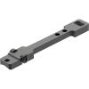 Leupold Standard One-Piece Scope Base view 1