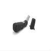 ZEISS Conquest Gavia 85 Spotting Scope Stay-on Neoprene Carrying Case, Black view 1