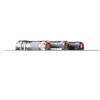 Member's Mark 500 Lumens 3 Pack Focus Beam Tactical LED Flashlighs view 3