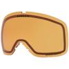 Oakley Flight Tracker Large Lens Kit Prizm Persimmon view 1