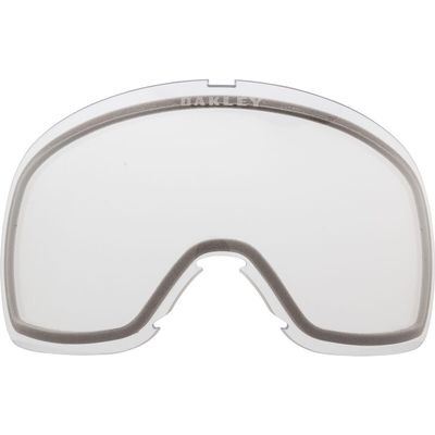 Oakley Flight Tracker L Replacement Lens Clear
