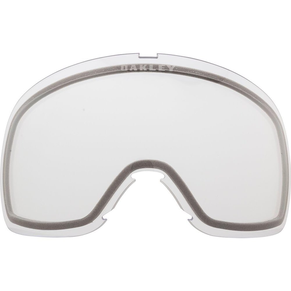 Oakley Flight Tracker L Replacement Lens Clear