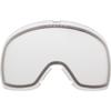 Oakley Flight Tracker L Replacement Lens Clear view 1