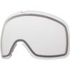Oakley Flight Tracker L Replacement Lens Clear view 3