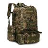 W WINTMING Military Tactical Backpack 45+10L Army 3 Day Assault Pack Molle Camping Hiking Rucksack Traveling Daypack view 1
